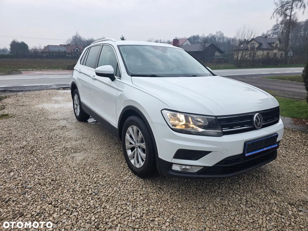 Volkswagen Tiguan - 4