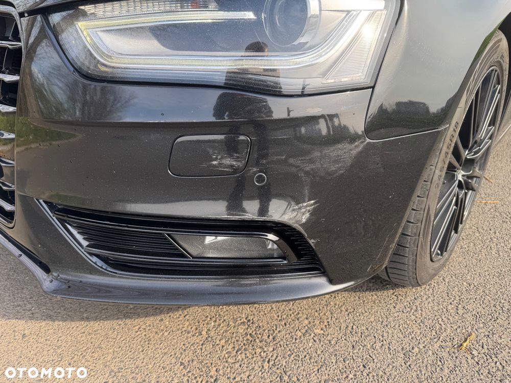 Audi A4 Avant 2.0 TDI clean diesel Multitronic - 6