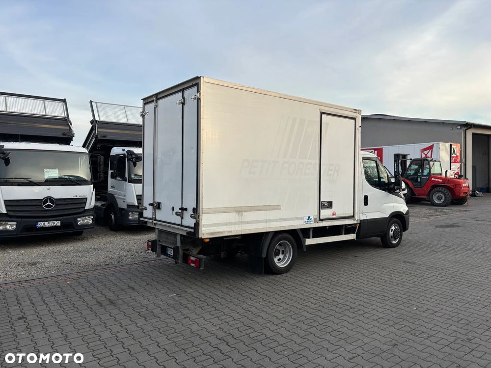 Iveco DAILY 35C14,35C13,35C15,35C16 - 5