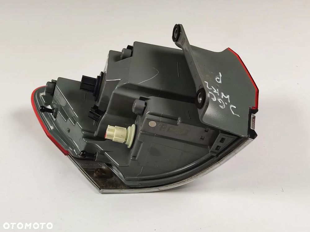 Lampa Tył Lewa i Prawa JEEP GRAND CHEROKEE WK2 17 21 rok - 20