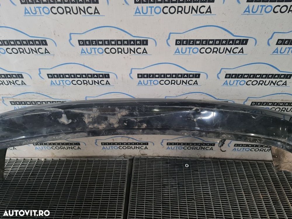 Bara spate BMW X3 F25 2010 - 2014 SUV 4 Usi Schwarz 2 668 (1361) - 6