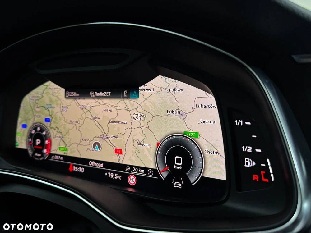 Audi S6 Avant TDI quattro tiptronic - 40