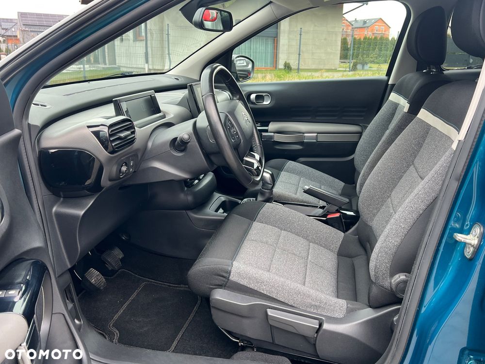 Citroën C4 Cactus Pure Tech 110 Stop&Start Shine Edition - 6