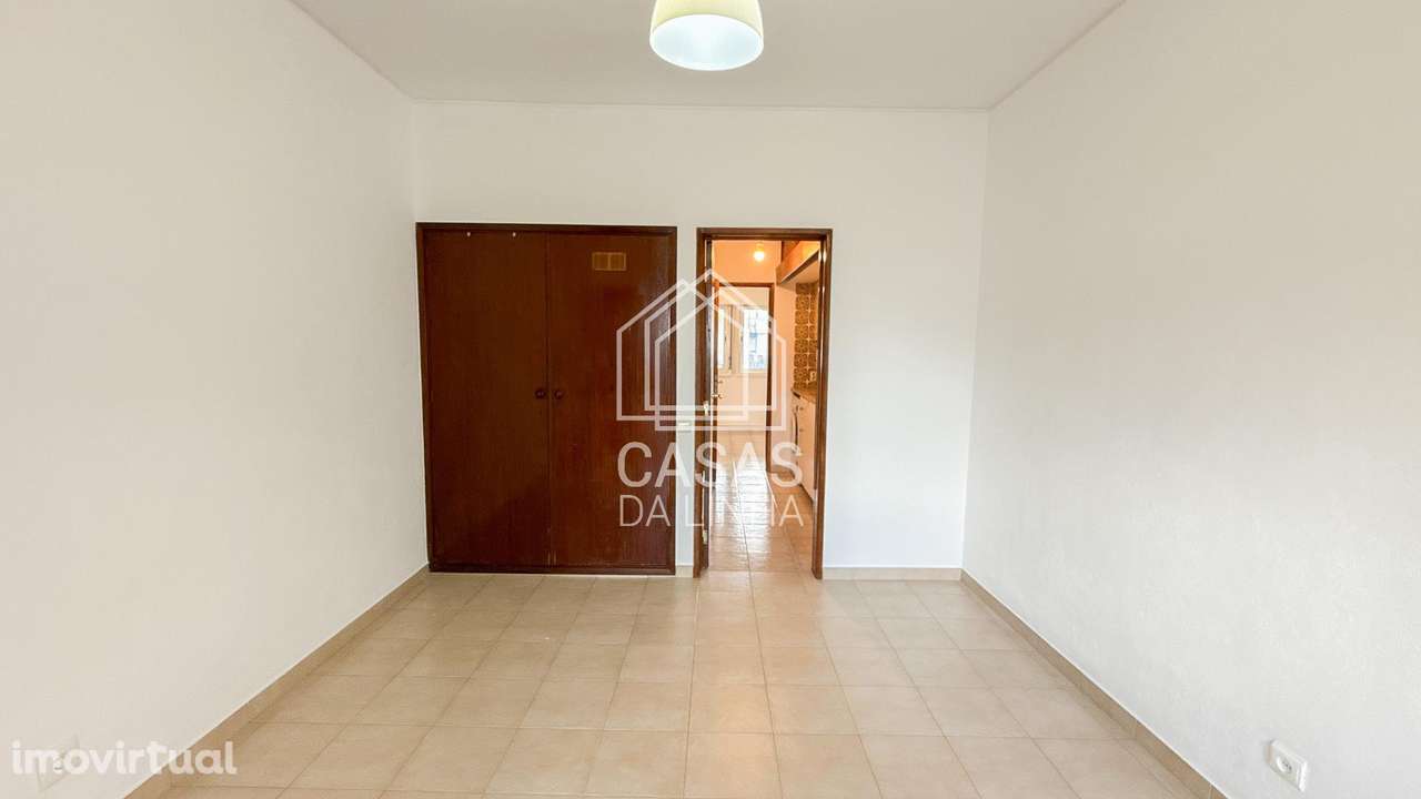 Apartamento T1 no Bairro do Junqueiro - Grande imagem: 4/21