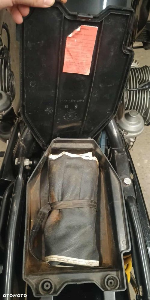 BMW R - 13