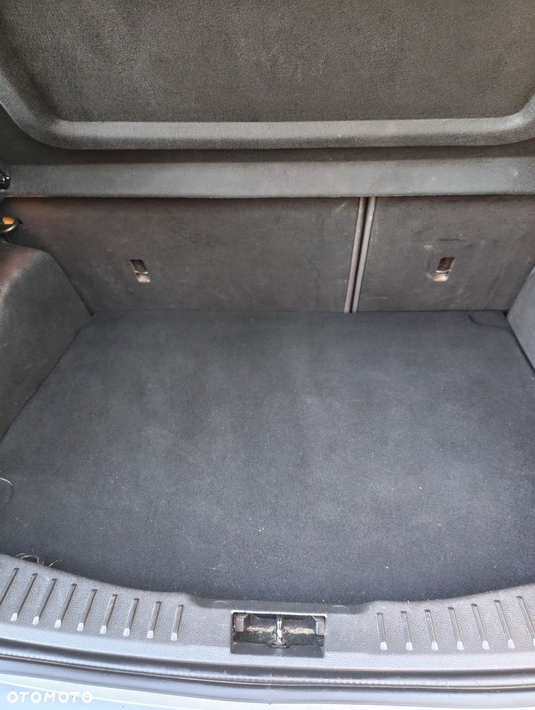 Ford Focus 1.6 EcoBoost Start-Stopp-System - 29