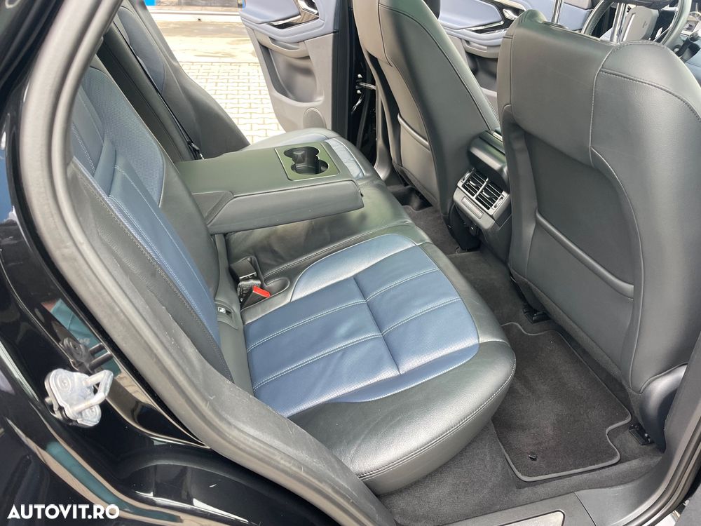 Land Rover Range Rover Evoque 2.0 P200 R-Dynamic HSE - 16