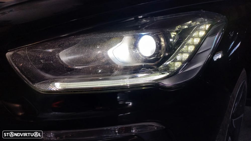 Citroën DS5 2.0 HDi Hybrid4 Sport Chic CMP6 - 20