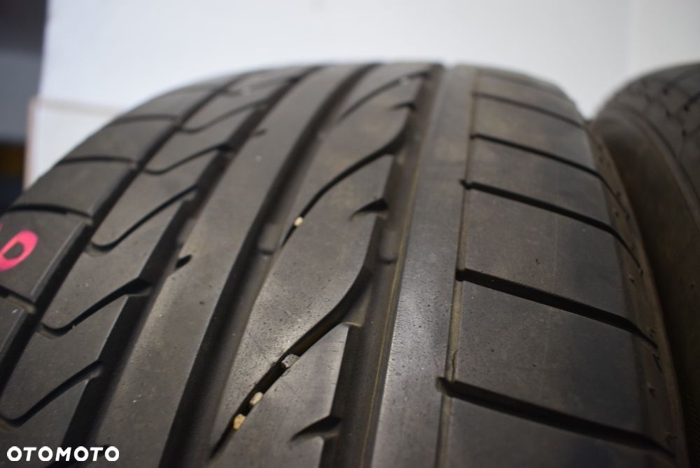 R19 235/55 Bridgestone Dueler H/P Sport - 3