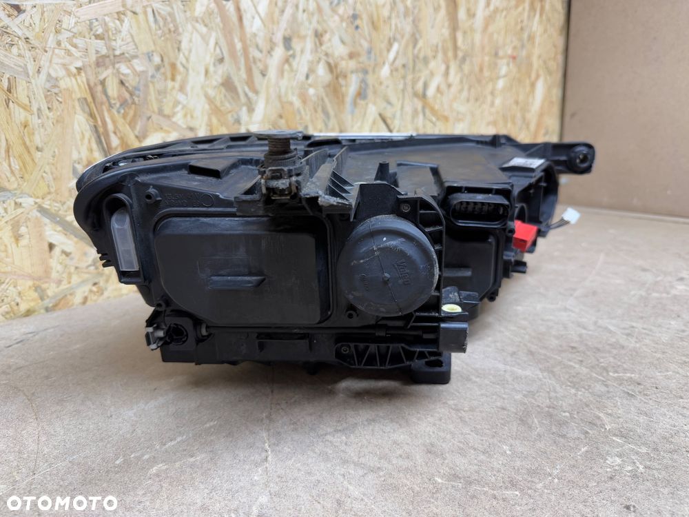 LAMPA LEWA PRZÓD LEWA PRZEDNIA VOLKSWAGEN PASSAT B8 FULL LED 3G0 3G1941081G - 7