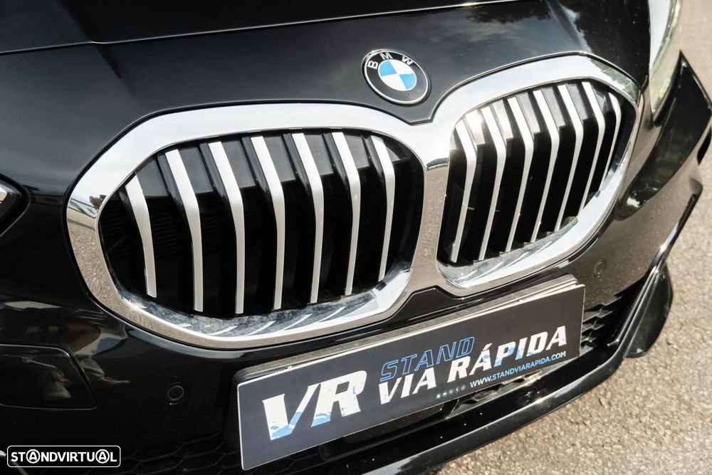 BMW 116 - 23