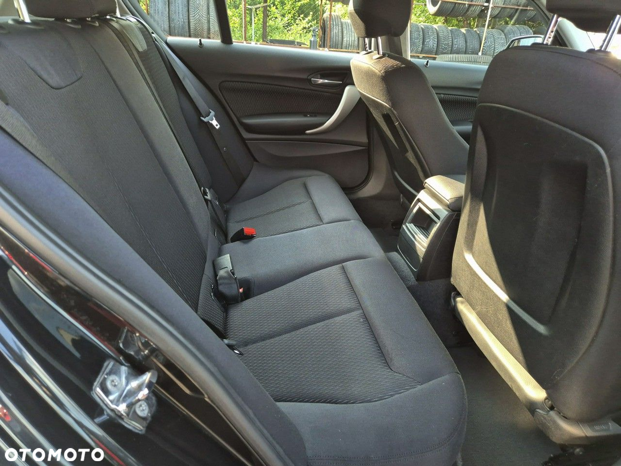 BMW Seria 1 116i Sport Line - 20