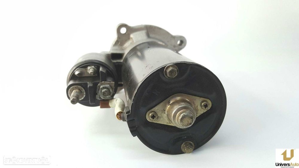 MOTOR DE ARRANQUE CITROEN C15 D - 4