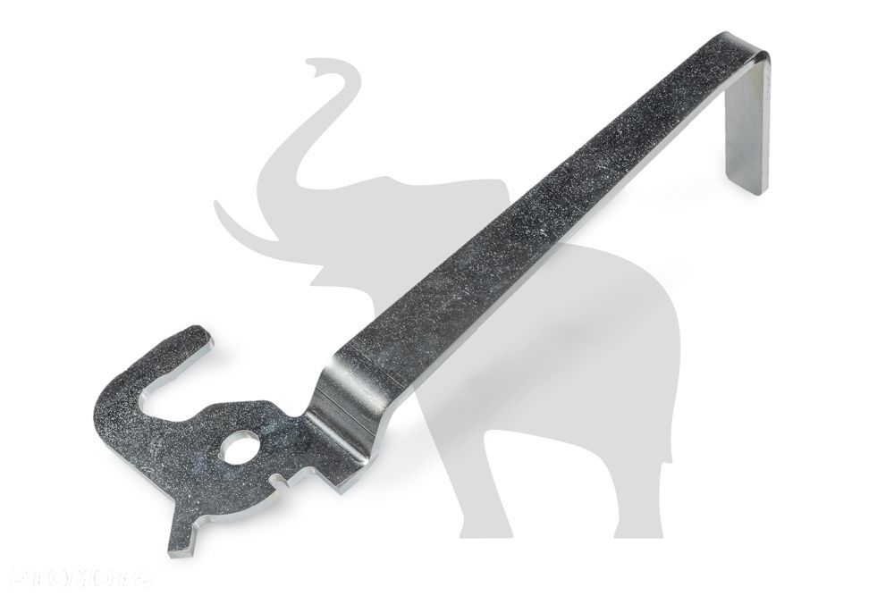 ZAMEK PALECIARKI LEW.. N/TYP SKO SCHMITZ  proszę pytać o dostępność - 1