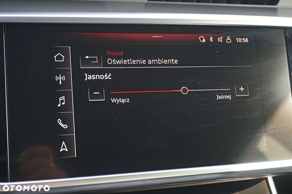 Audi A6 Limousine - 23