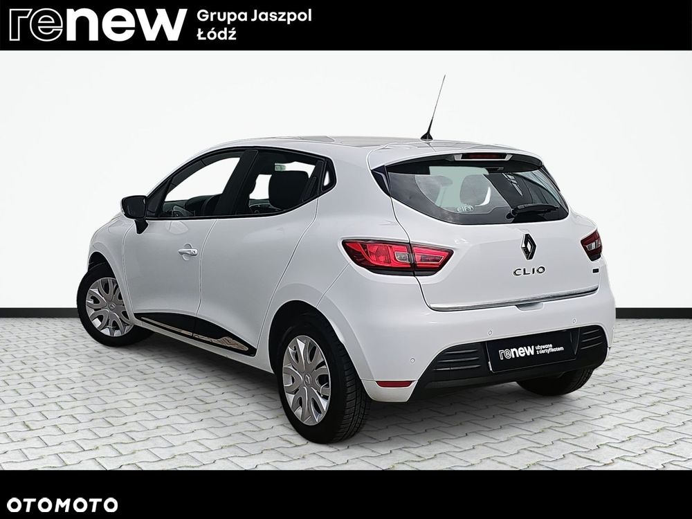 Renault Clio 0.9 TCe Winter Edition - 7