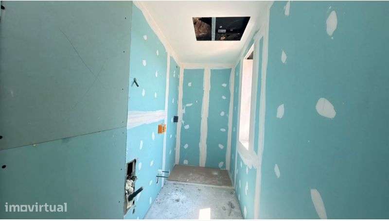 Apartamento T3 Vila Verde - Grande imagem: 4/6