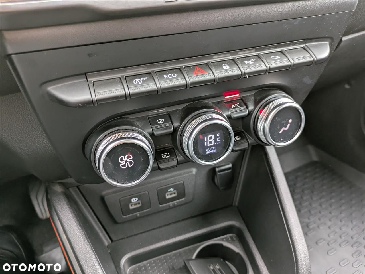 Dacia Duster 1.3 TCe Prestige - 15