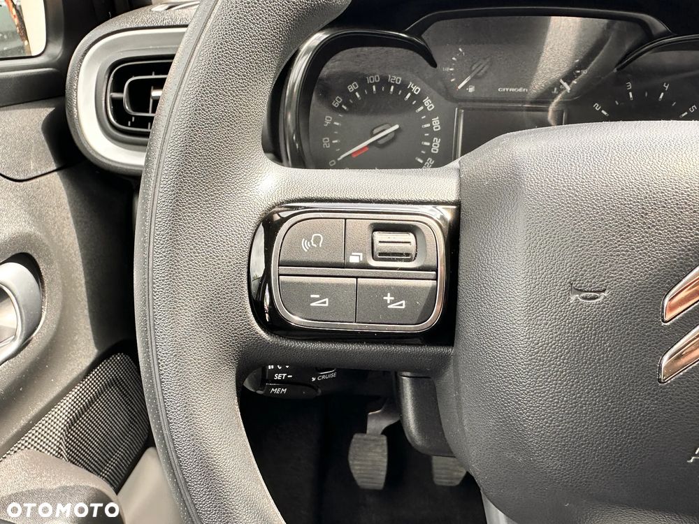Citroën C3 - 16