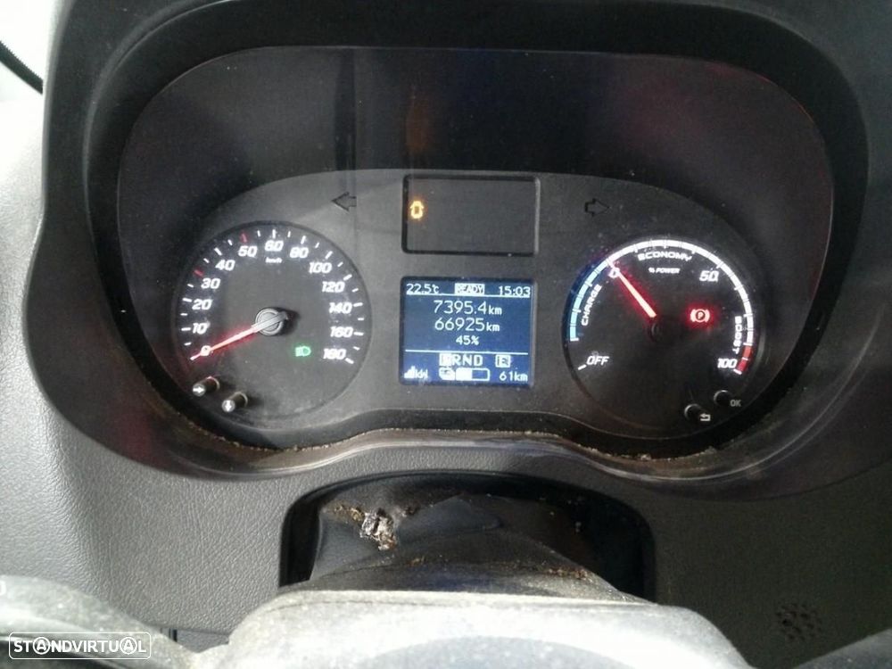 Mercedes-Benz E-SPRINTER 312/39 5d c/IVA - 3