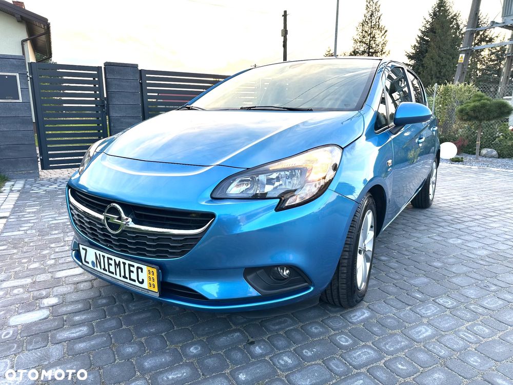 Opel Corsa 1.4 Active - 1