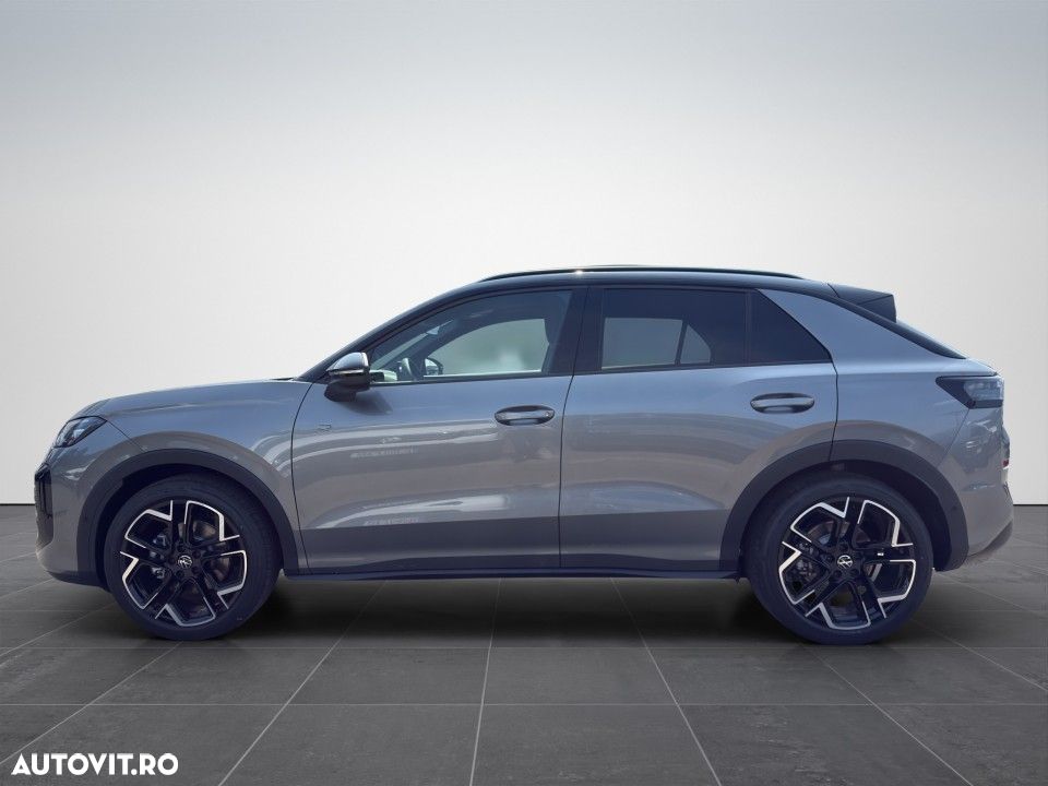 Volkswagen T-Roc - 7
