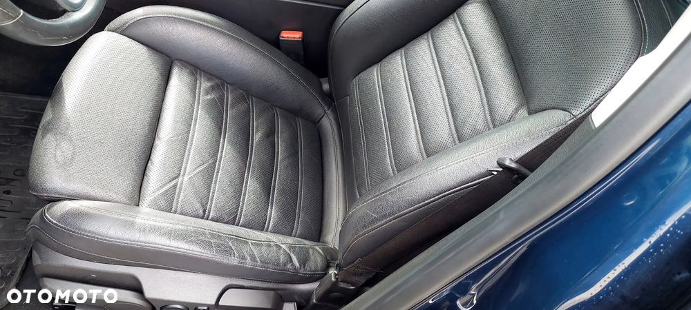 Opel Insignia - 26