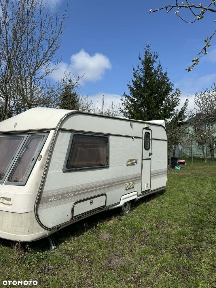 Coachman Coachman - 1