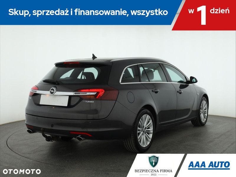 Opel Insignia - 7
