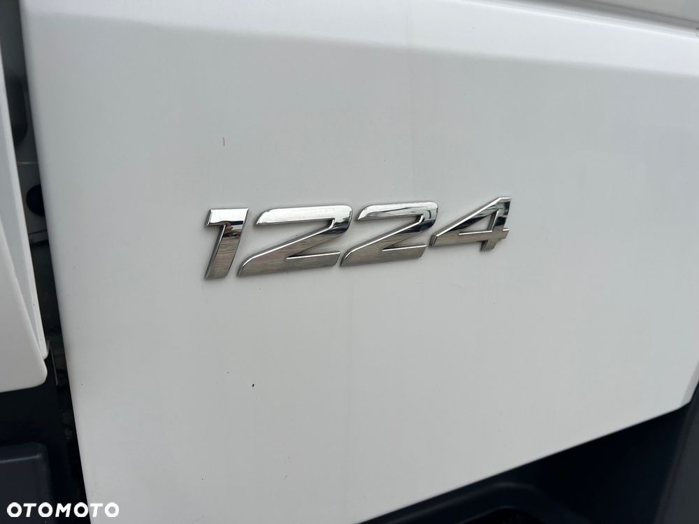 Mercedes-Benz Atego 1224 - 11