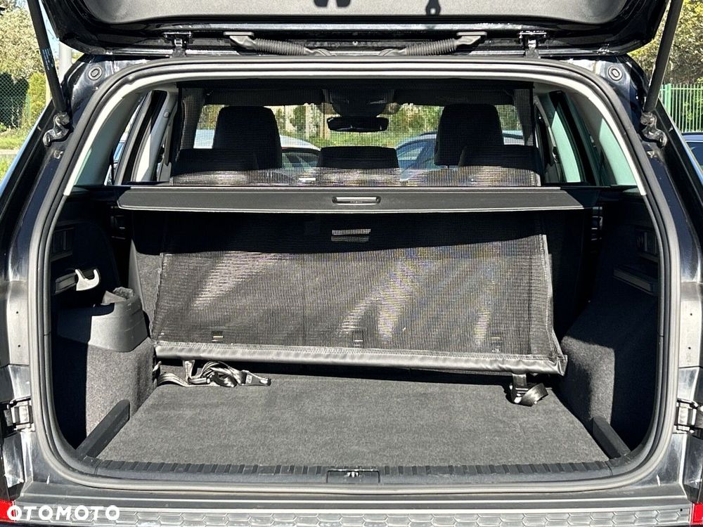 Skoda Kodiaq 2.0 TDI 4x4 Style DSG - 32