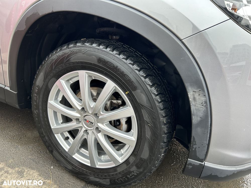 Mazda CX-5 2.2 SKYACTIV-D AWD Aut. Sports-Line - 6