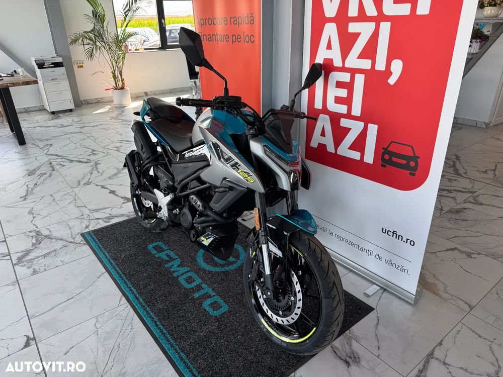 CF Moto Altul - 3