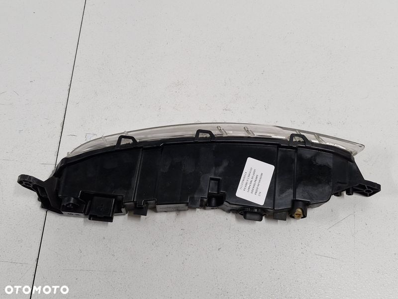 CITROEN C4 PICASSO II 2 ŚWIATŁO LAMPA DRL DO JAZDY DZIENNEJ PRAWY PRZÓD 9676036280 - 11