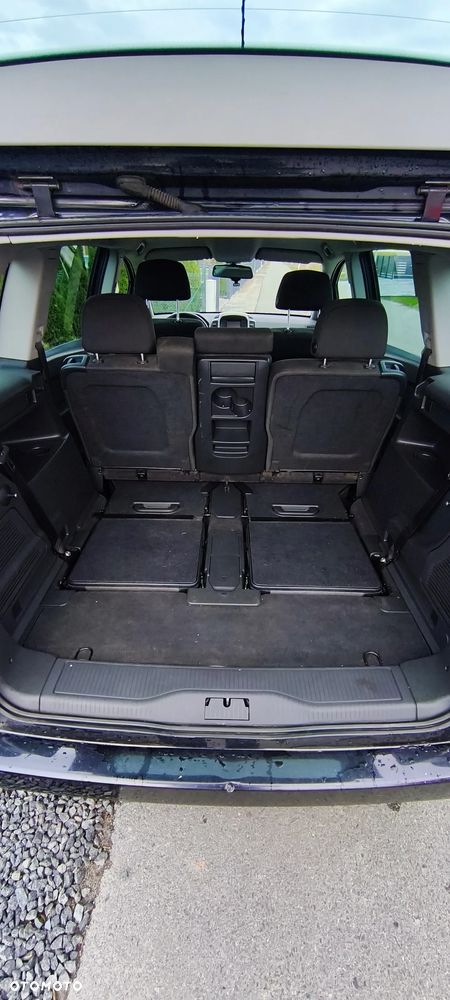 Opel Zafira 1.8 Family - 9