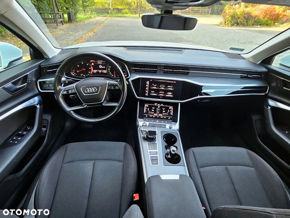 Audi A6 Limousine - 15