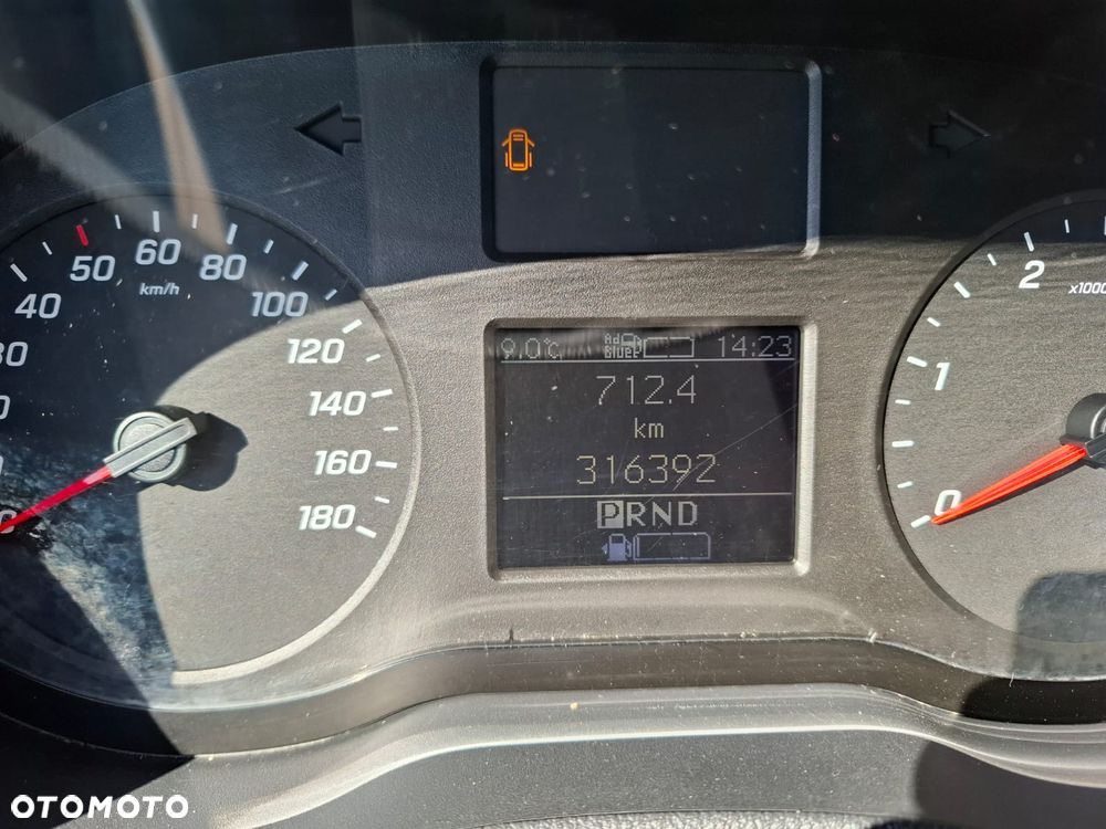 Mercedes-Benz SPRINTER L4H2 - 16