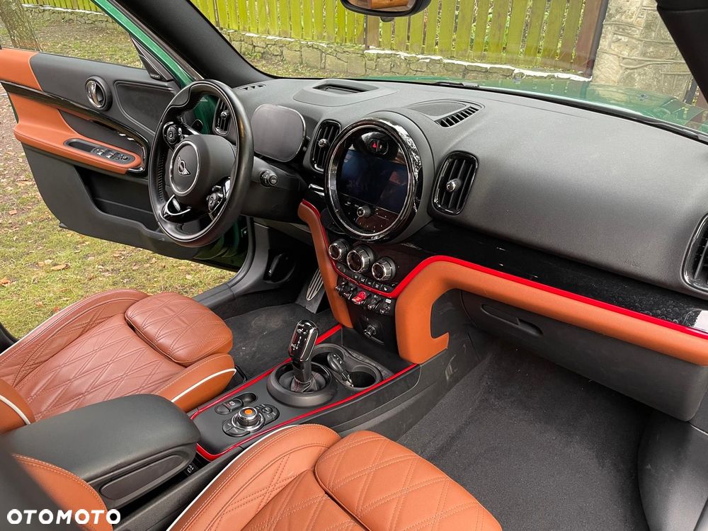 MINI John Cooper Works - 5