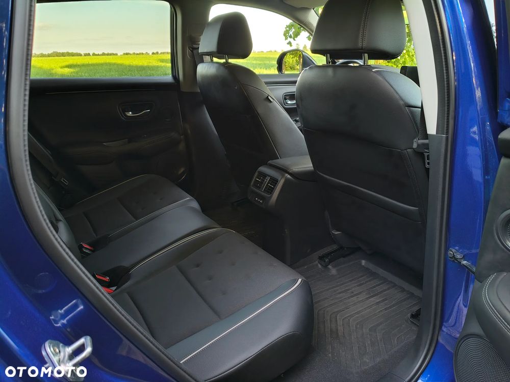 Honda ZR-V 2.0 i-MMD HEV Sport BSI/CTM 2WD CVT - 17