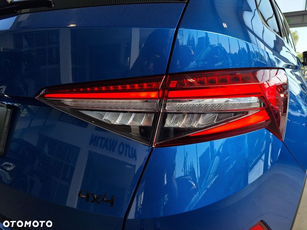 Skoda Kodiaq 2.0 TSI 4x4 Sportline DSG - 18