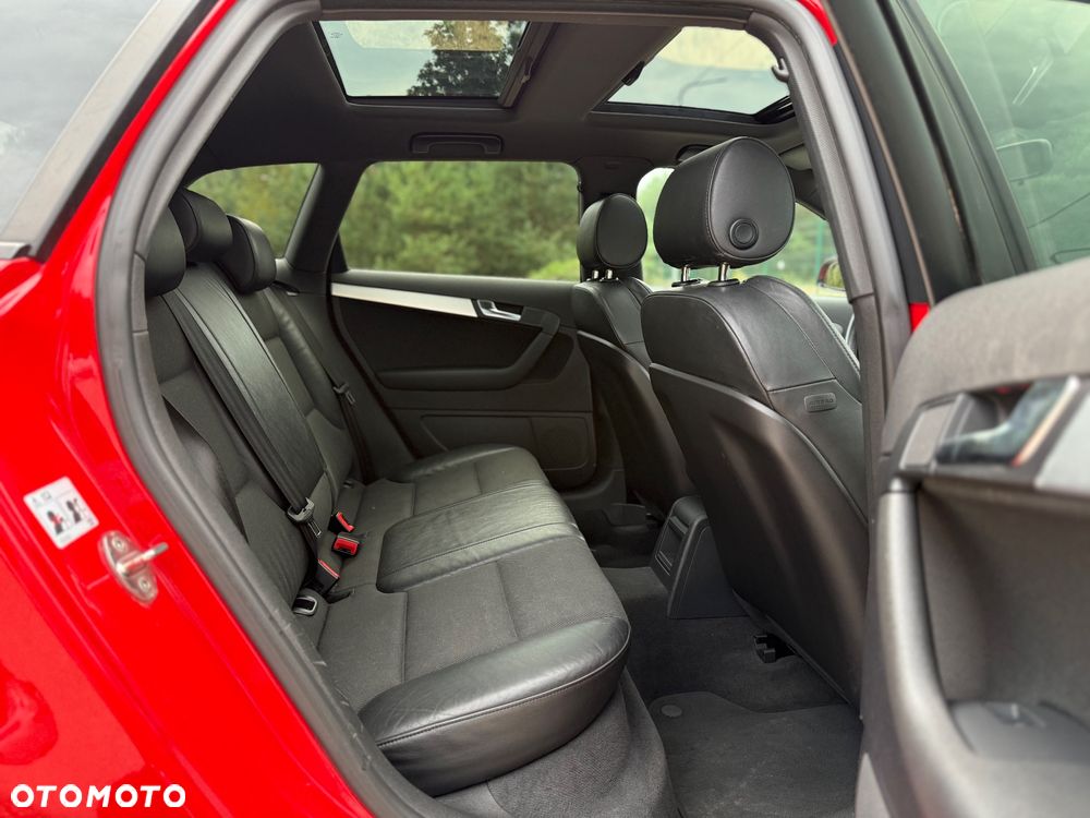 Audi A3 Sportback 2.0 TDI DPF S line Sportpaket - 19