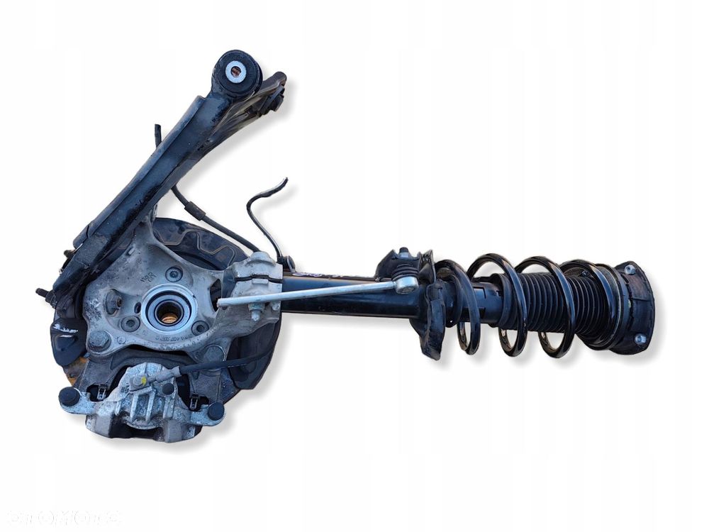 CUPRA FORMENTOR PRZEDNIA LEWA ZWROTNICA WAHACZ AMOR 5WA407257C - 3