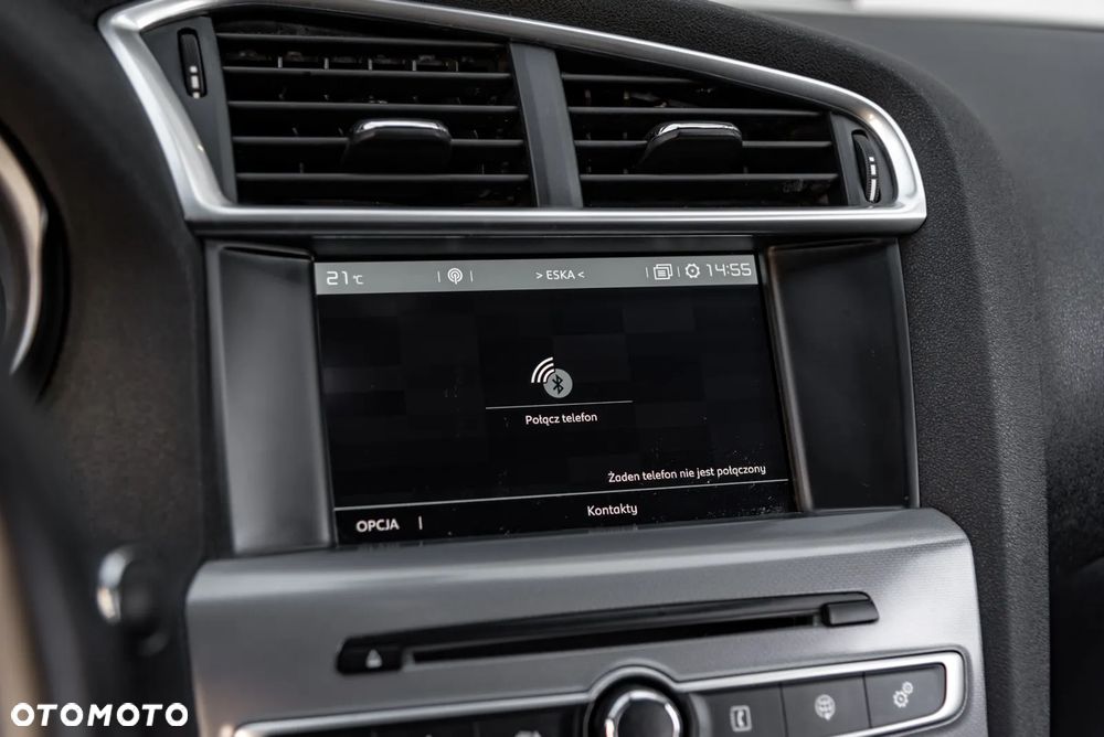 Citroën C4 PureTech 110 Selection - 35