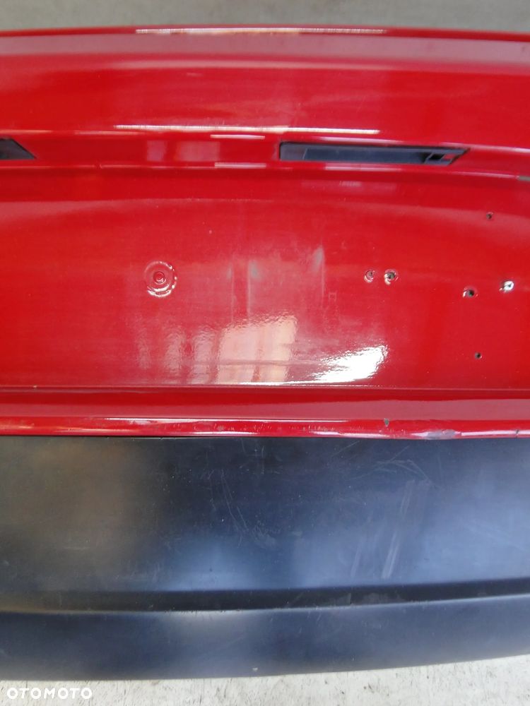 ALFA ROMEO MITO ZDERAZAK TYŁ TYLNY 289/A - 10