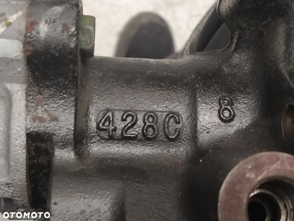 HUMMER H2 ESCALADE POMPA HAMULCA SERWO ORYGINAŁ - 9