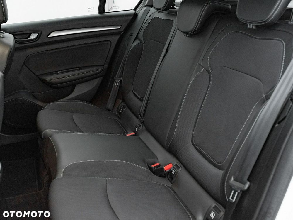 Renault Megane 1.5 Blue dCi Intens EDC - 27