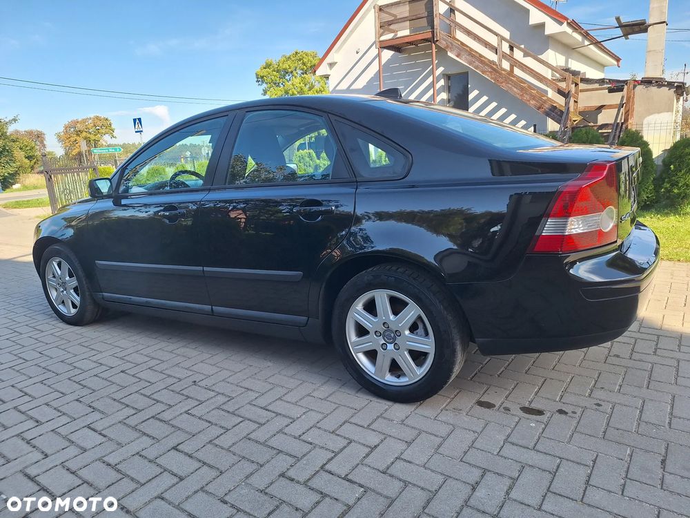 Volvo S40 - 11