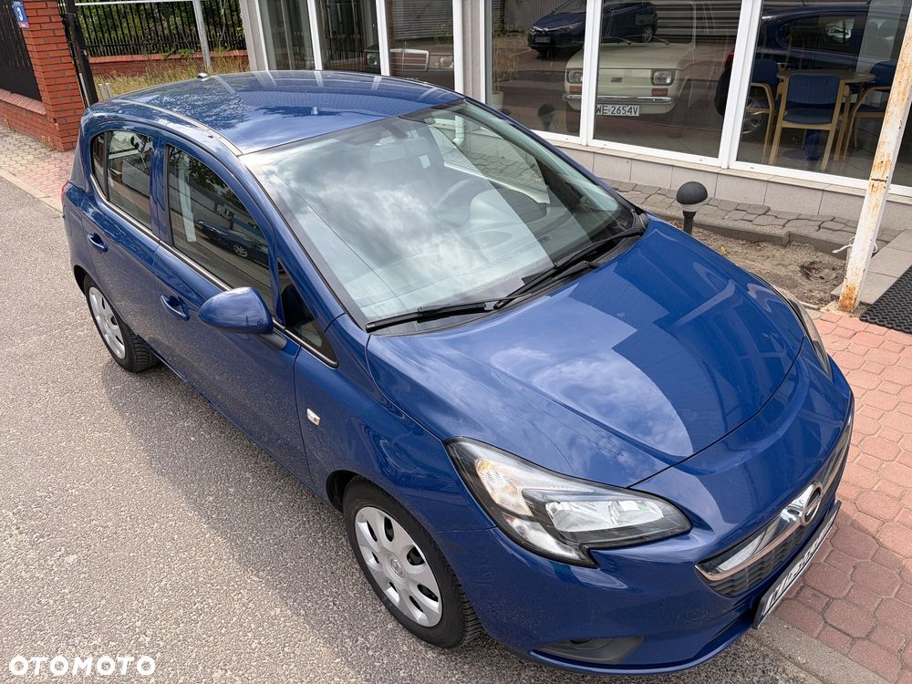 Opel Corsa 1.4 Enjoy - 1