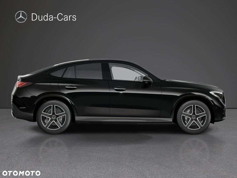 Mercedes-Benz GLC - 6