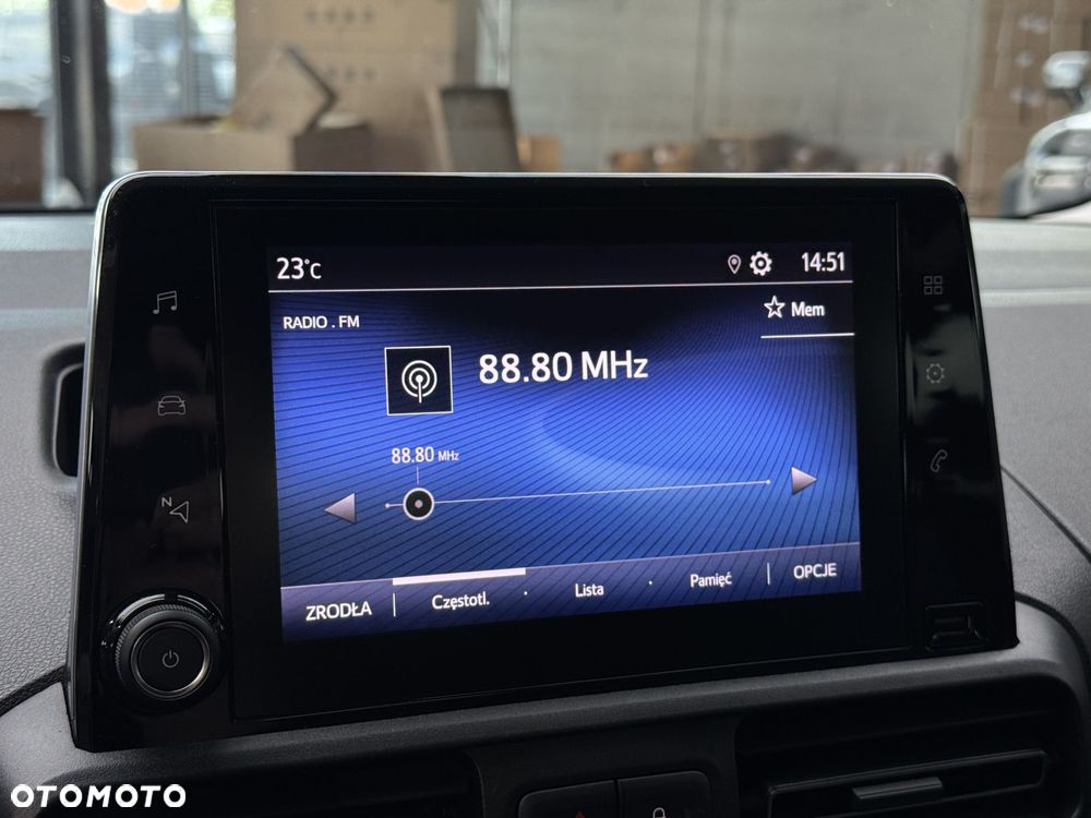 Toyota Proace City Verso 1.5 D-4D Business - 29